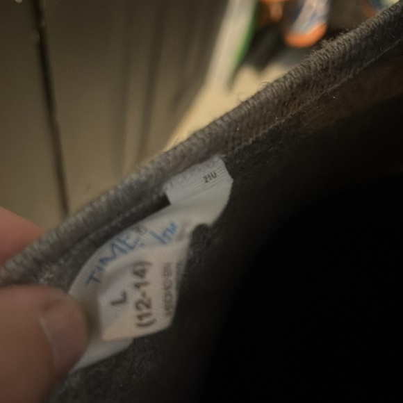 Soft Tank - Picture 3 of 4